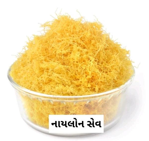 NYLON SEV - 200 gm