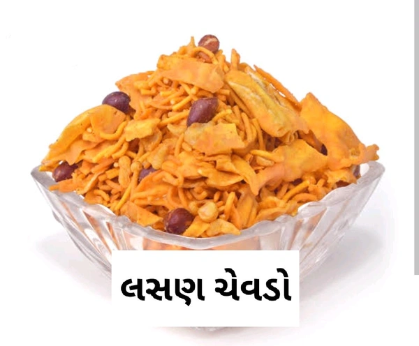 LASAN CHEVDO 250 GM