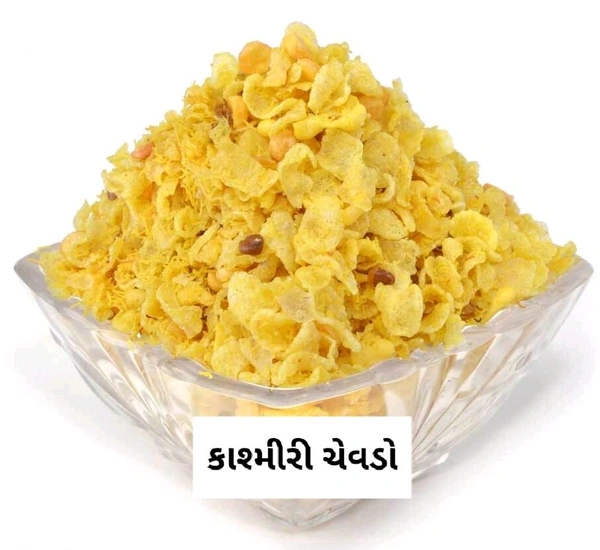 KASHMIRI CHEVDO 250 GM 