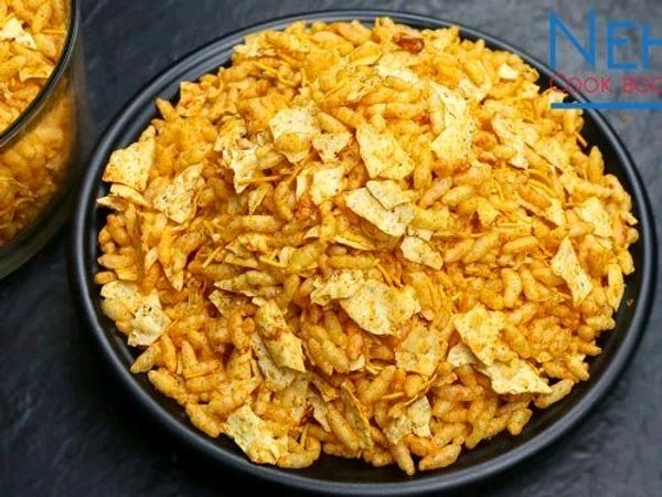 PAPAD CHEVDO 200 GM 