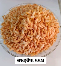 LASANIYA SEV MAMRA 200 GM 