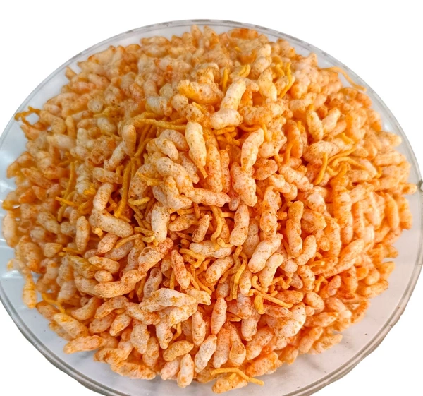 LASANIYA SEV MAMRA 200 GM 