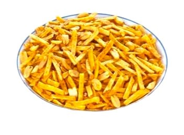 FARALI MASALA CHEVDO - 250 gm