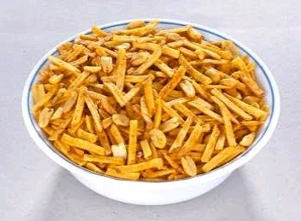 FARALI MASALA CHEVDO - 250 gm