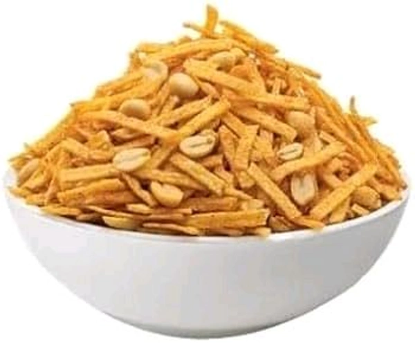 FARALI MASALA CHEVDO - 250 gm