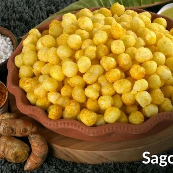 SABUDANA 170 GM 