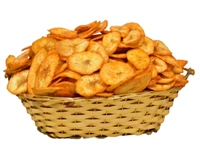 KELA TIKHI WAFER 200 GM