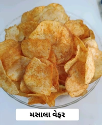 BATAKA MASALA WAFER 200 GM