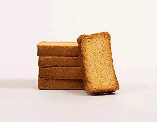 REGULAR TOAST PATI 250 GM