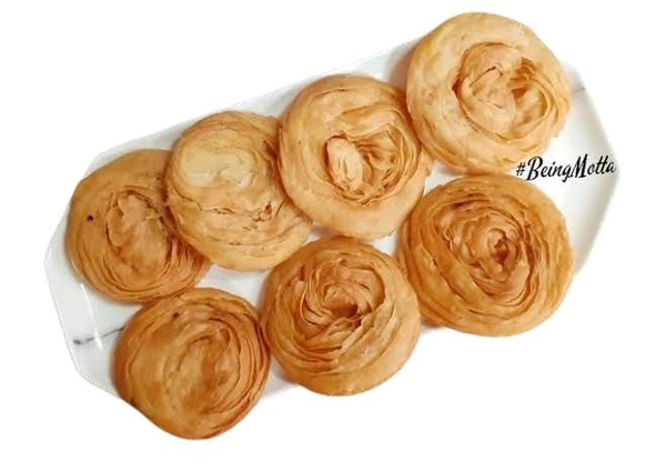 KACHCHI PAKWAN 400 GM  