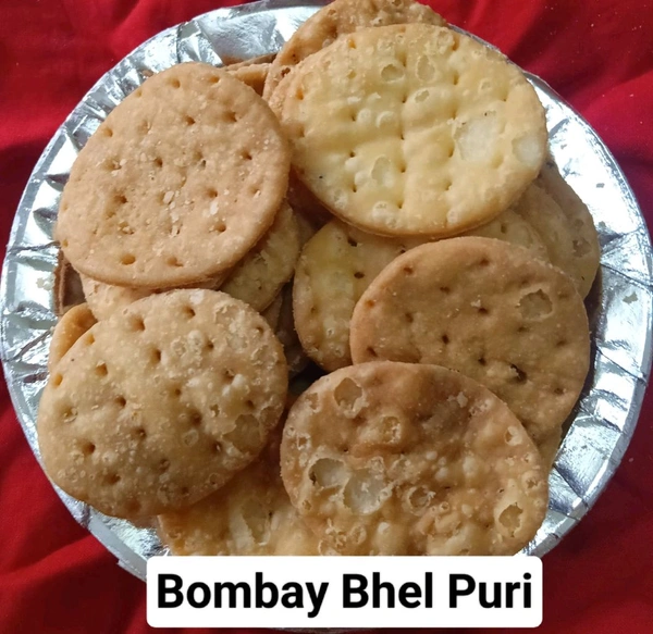 BHEL PURI 200 GM 