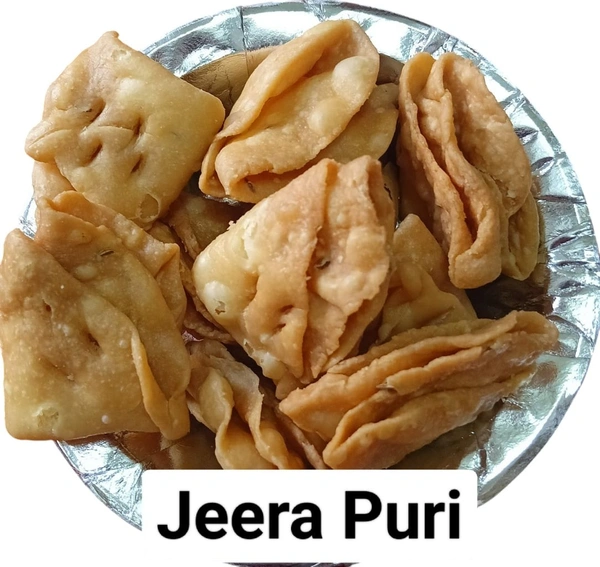JEERA PURI 200 GM