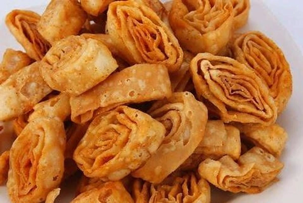 ROLL PURI 200 GM