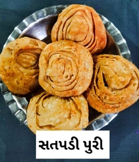 SATPADI PURI 250 GM
