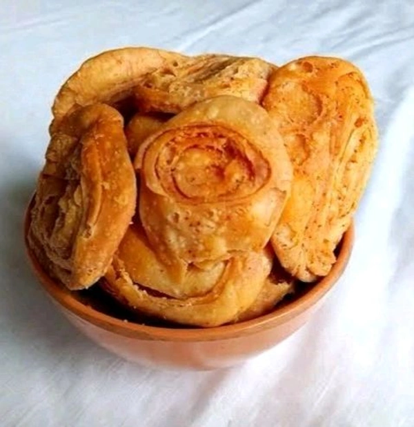 SATPADI PURI 250 GM