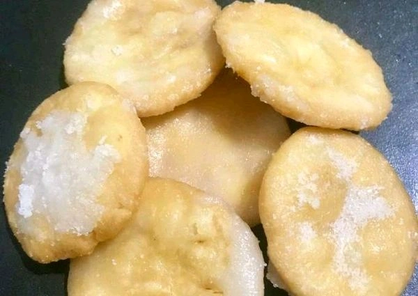 SWEET MATHADI 250 GM