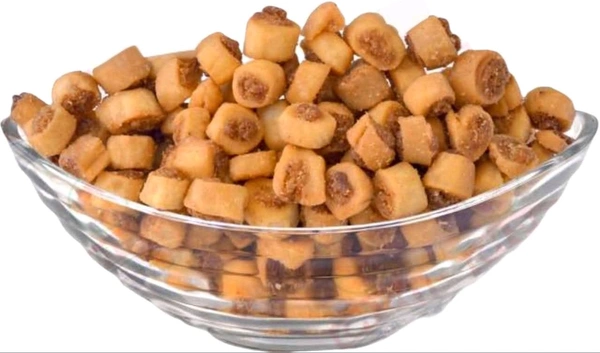 MASALA BHAKHARWADI 250 GM