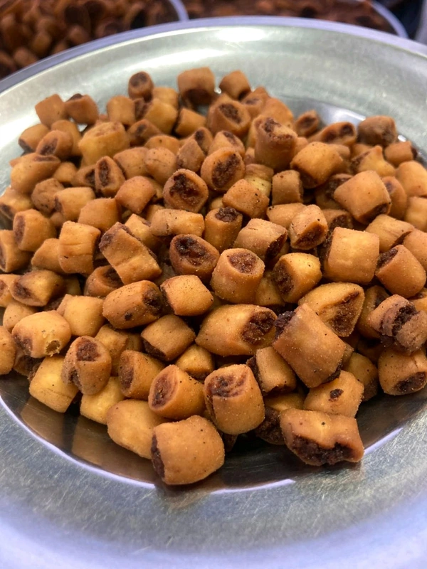 BUTTER BHAKHARWADI 200 GM
