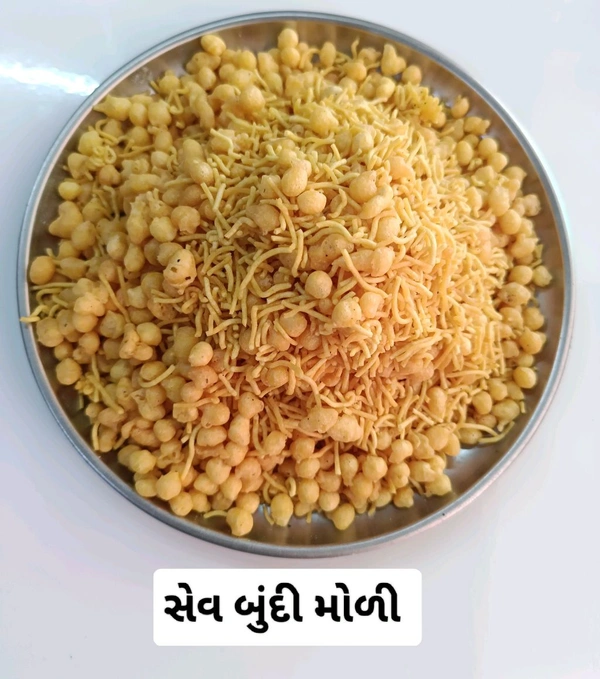 SEV BUNDI 250 GM