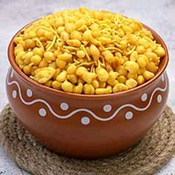 SEV BUNDI 250 GM