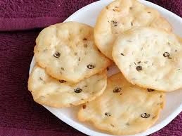 FARSI PURI MOTI 250 GM