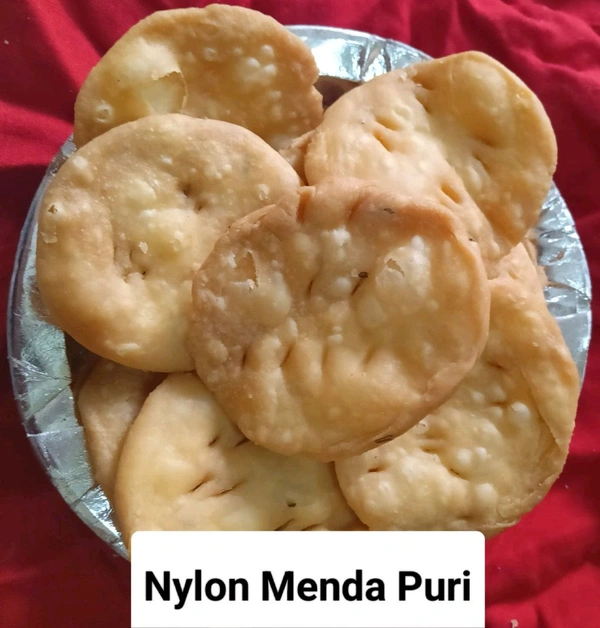 NYLON PURI 250 GM