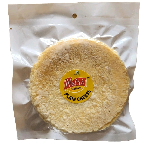 CHEESE DOSA KHAKHRA