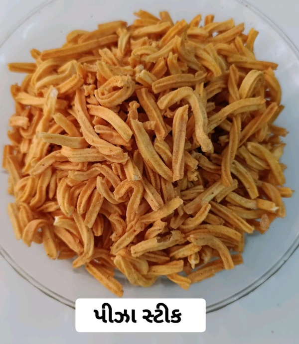 PIZZA STICK 200 GM