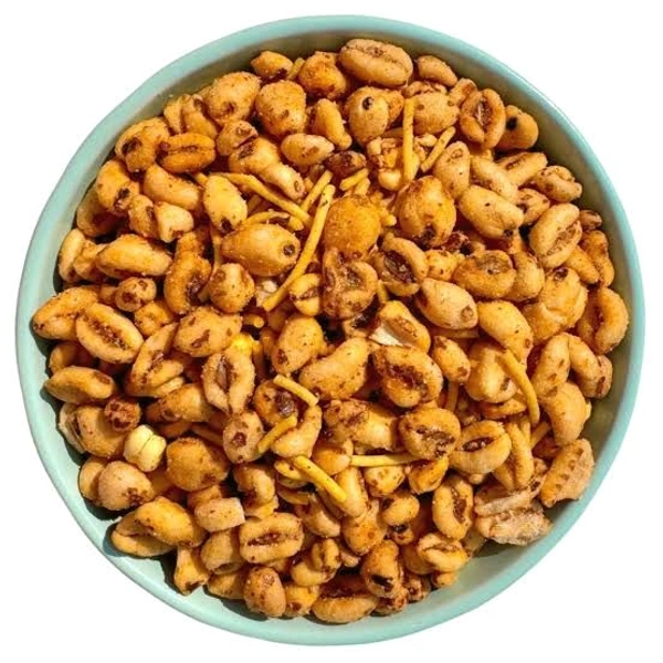 ROASTED GHAU MAMRA 200 GM