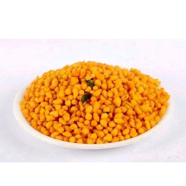 TIKHI BUNDI 250 GM