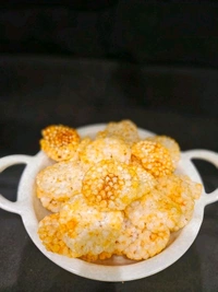 SABUDANA FRYUMS 125 GM