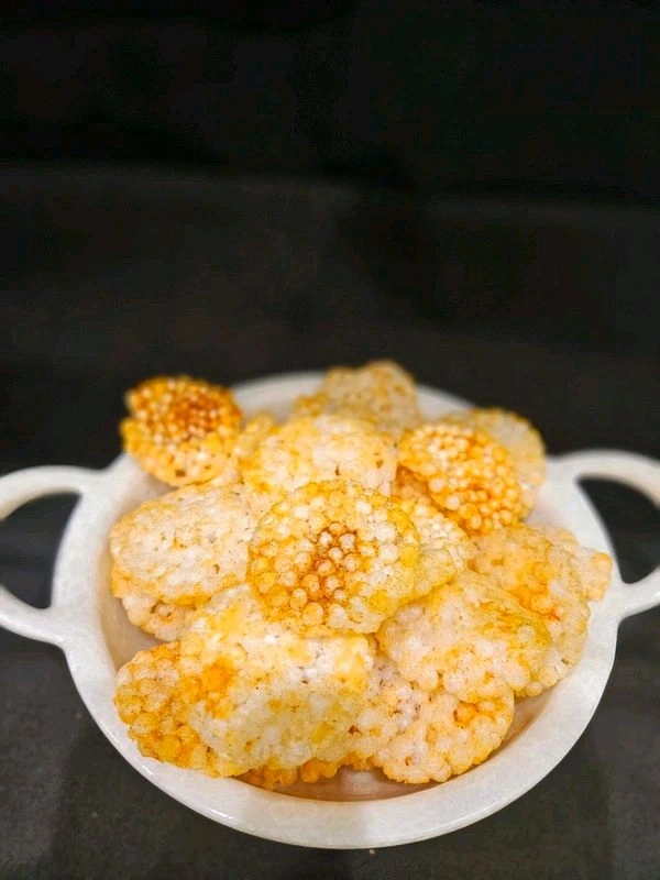 SABUDANA FRYUMS 125 GM