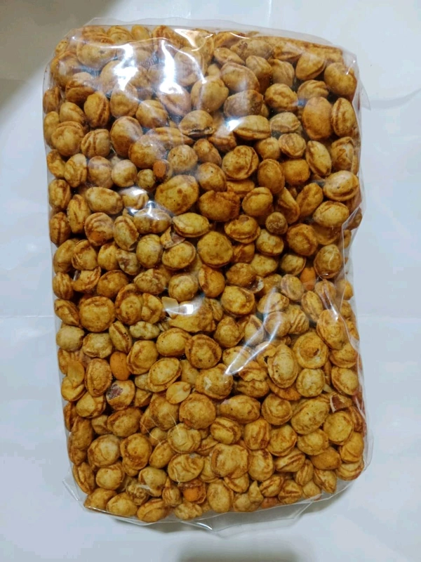 PEANUT PISTA 200 GM
