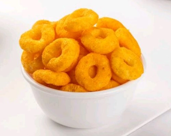 CHEESE RING 100 GM