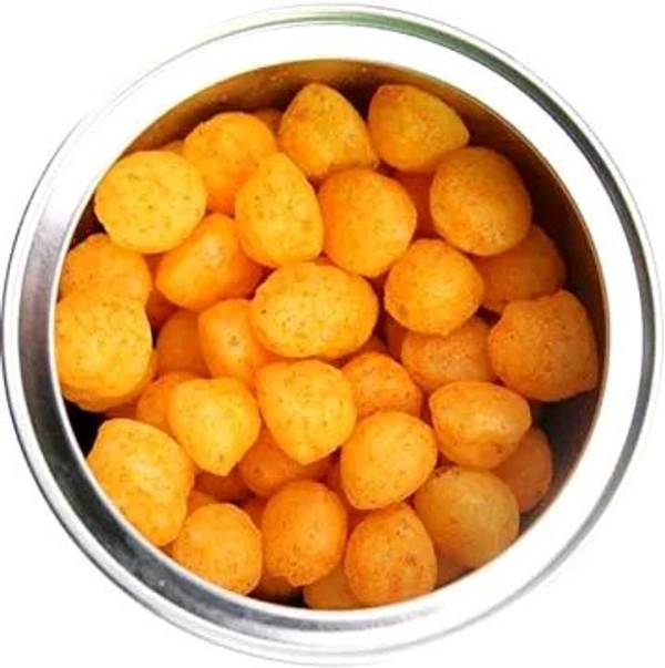 CHEESE BALL 100 GM