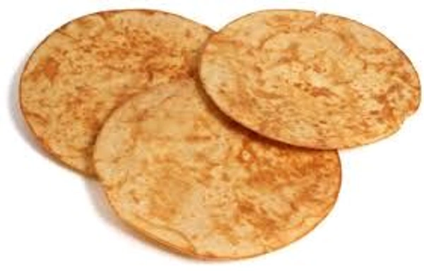 OATS KHAKHRA 200 GM
