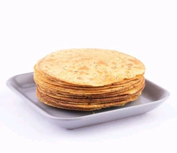 JAV KHAKHRA 200 GM
