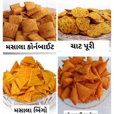 SNACKS