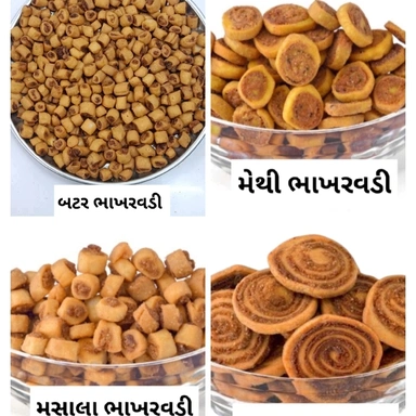 BHAKHARWADI