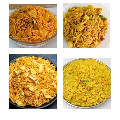 MIXTURE