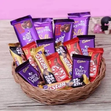 Cadbury Gift Item