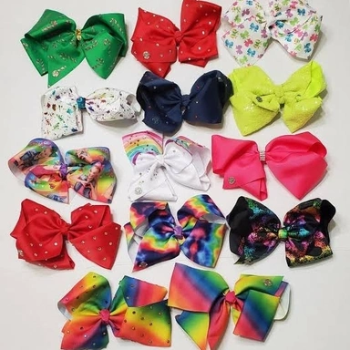Bow Clip