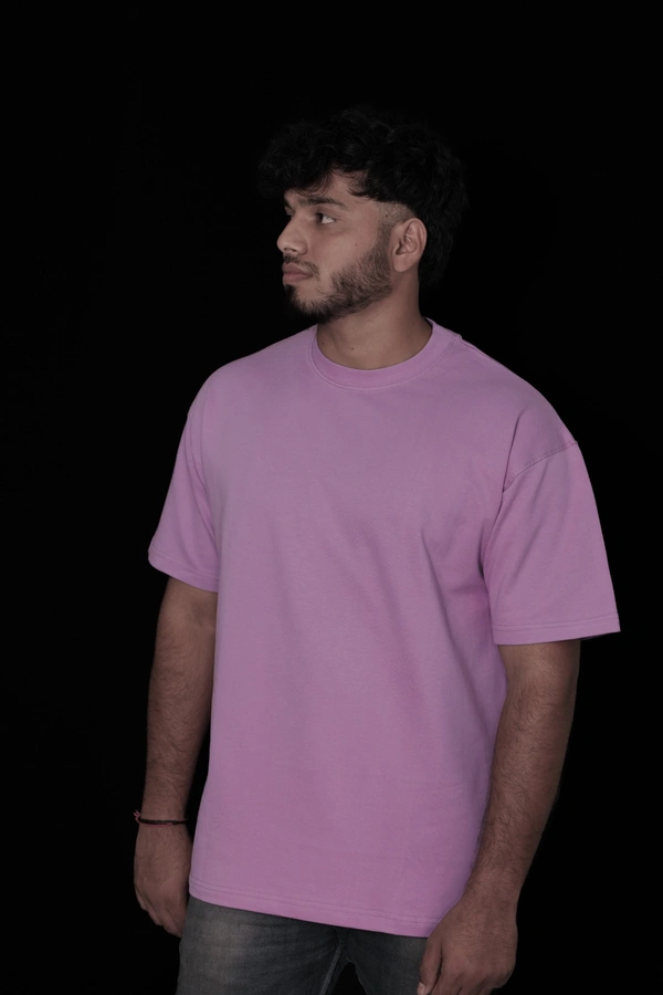 Mutantcobra Arrival - Unisex 100% Premium Cotton - L, Lavender