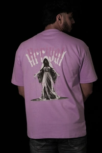Mutantcobra Arrival - Unisex 100% Premium Cotton - L, Lavender