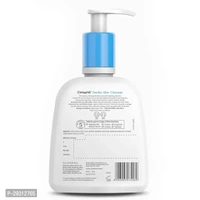 Cetaphil , Sulphate-Free Gentle Skin Hydrating Face Wash Cleanser with Niacinamide, Vitamin B5 for Dry to Normal, Sensitive Skin - 250ml - 250ml