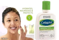 Cetaphil Moisturizing Lotion Pack of 1 | 100ml - 100ml Pack