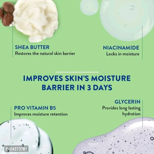Cetaphil dam hydrating Moisturizer | Pack Of 2 | 100ml*2 - 100ml Pack Each