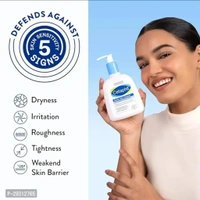 Cetaphil CETAPHIL GENTLE SKIN CLEANSER 125 ML | Pack of 2 - 125ml Pack 2