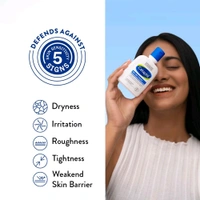 Cetaphil Oily Skin Cleanser | 125 Ml - 125 Ml