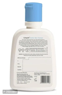 cetaphil Cetaphil Moisturizing Lotion + Gentle Skin Cleanser, 100 ml /125 ml - 100ml/125ml